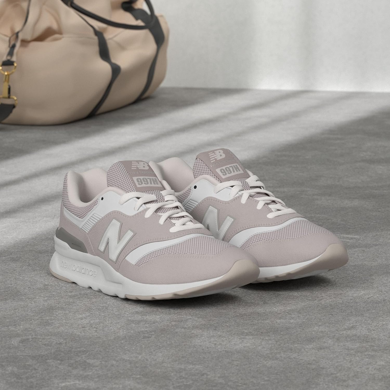 New Balance vs. Cole Haan vs. Nike: What the Midsole Technology Gap Means for Your Feet