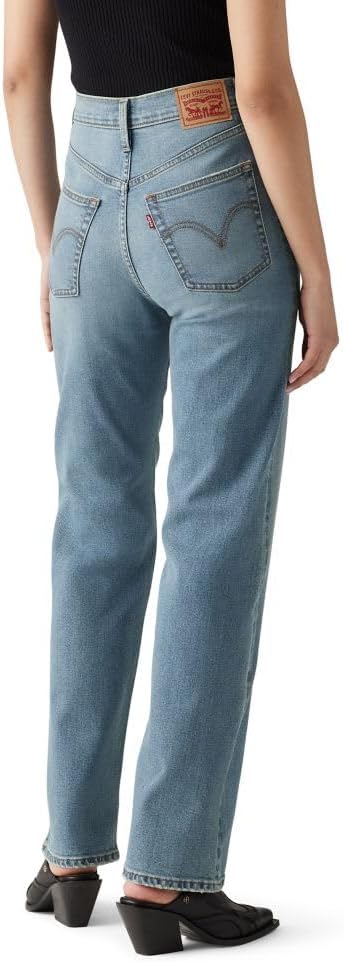 Wide-Leg Jeans for Women: Why Stretch Percentage Changes Everything About Fit and Longevity